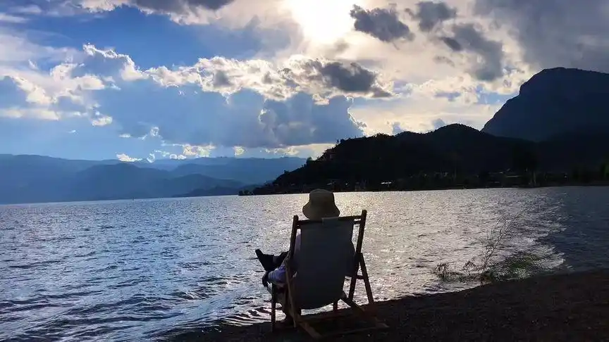 治愈系风景 #慢下来看世界