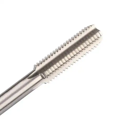 手用丝锥丝攻扳手套装不锈钢专用攻牙钻头手动攻丝工具m3m4m5m6m8m3