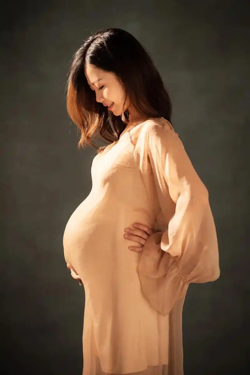 孕妇照 | 孕妇写真.每一张照片的背后,都有一个故事,那么孕 - 抖音