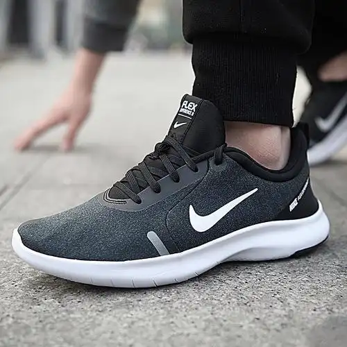 nike耐克赤足男鞋2021夏季新款网面透气运动鞋跑步鞋