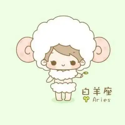 十二星座的性格主要分析,第一期,今天是白羊座哦
