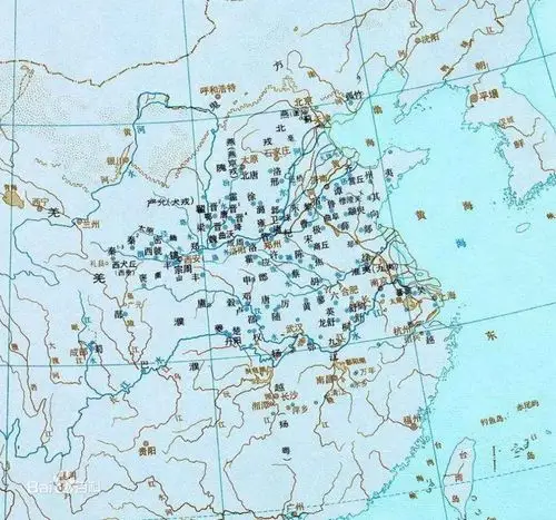 资治通鉴自制铜剑第二篇东周西周