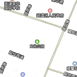 杨村卫星地图 - 天津市武清区杨村街道地图浏览