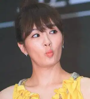 43岁金三顺颜值逆袭十几年过去她反而比以前更美了