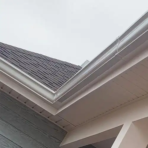 云南丽江市铝合金成品檐槽厂家直销_工控栏目_机电之家网