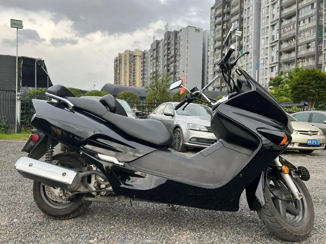 本田佛沙250 2002年进口本田佛沙250!