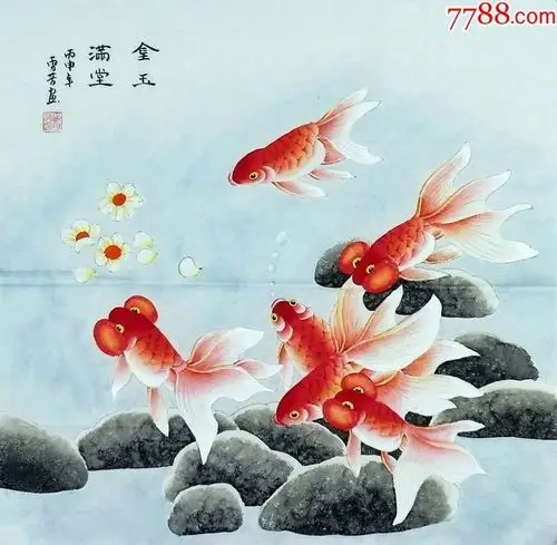 0000元-zc17219986-花鸟国画原作-拍卖-7788收藏__中国收藏热线