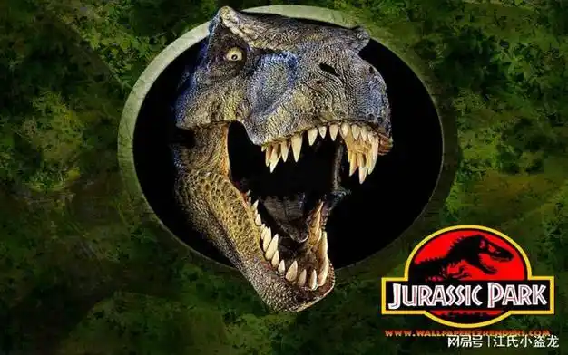 霸王龙或许凶不露齿