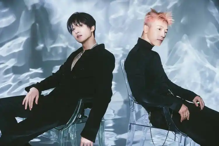 superjuniordampe梦幻般的预告照公开携正规专辑countdown于11月2日