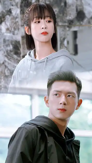 佟年x韩商言 - 堆糖,美图壁纸兴趣社区