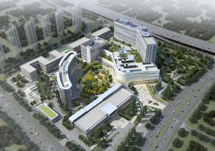 南京市浦口区人民政府