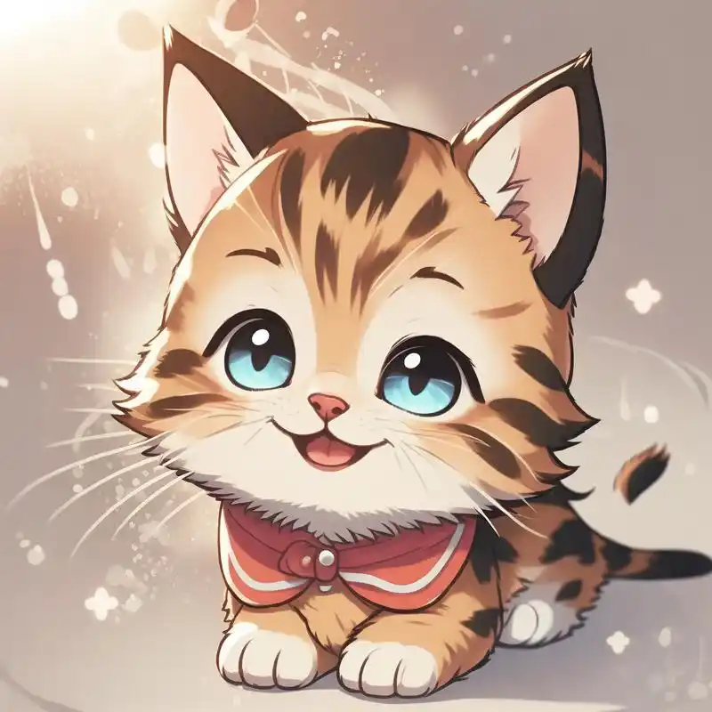 96治愈系小众卡通动物头像96 哇～这些小众的卡通动物头像真的太