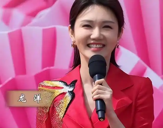 原创再看央视五一晚会4位主持人口碑实力俱佳皆受观众喜爱