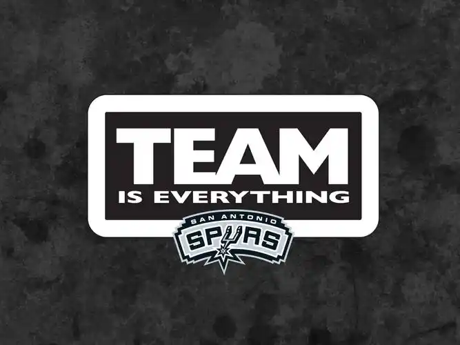 没有利刃亦可尖锐,没有巨星亦可封王——glory day of spurs