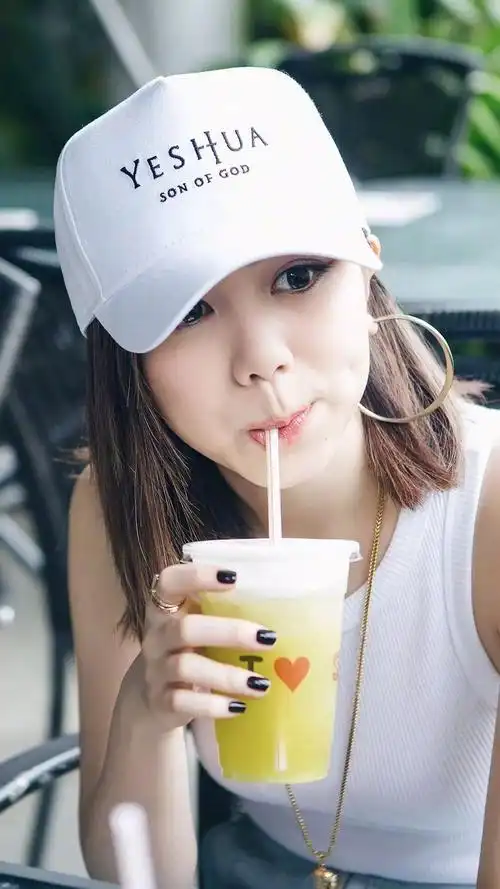 壁纸|明星系列之邓紫棋