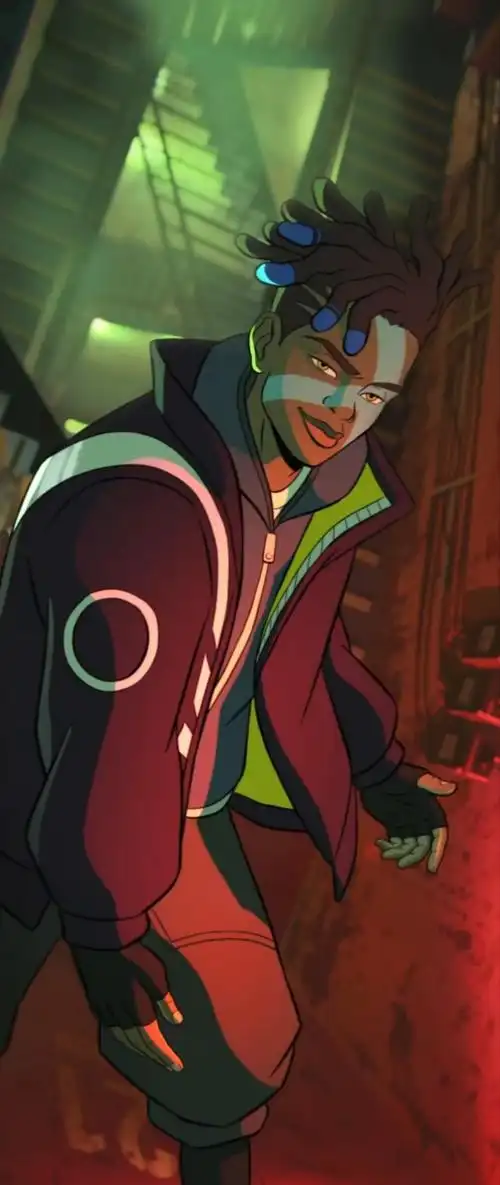 自截 真实伤害-艾克