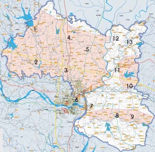 襄州区词条图册_百度百科