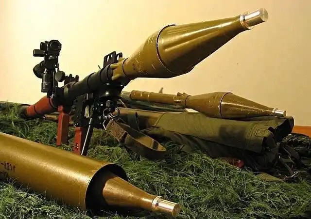 然而,试射也暴露中m388的致命缺陷:精度很差,难以准确命中目标.