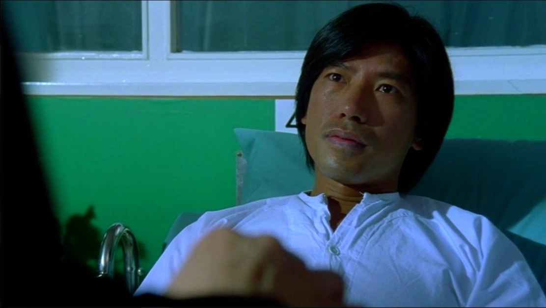 曾经的"东兴乌鸦"如今疾病缠身,至今孤独一人,希望早日康复!