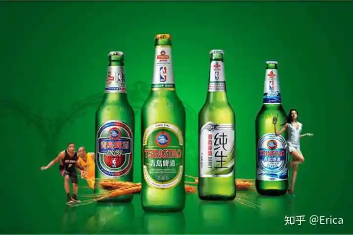 现在啤酒的包装除了瓶,桶和易拉罐外,还有哪些更好的解决方案?