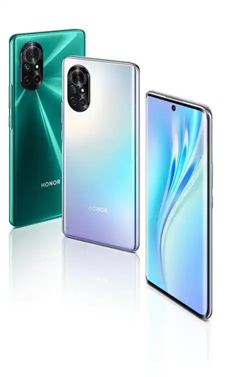 荣耀v40轻奢版手机怎么样?