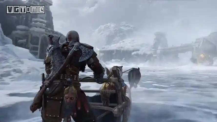 战神诸神黄昏新预告公布希腊北欧战神联手