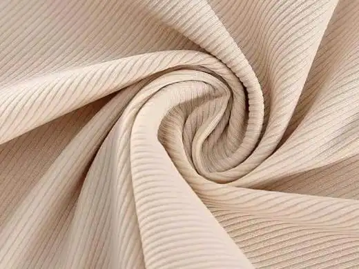 冰丝面料是什么材质 冰丝面料是什么做的第1步