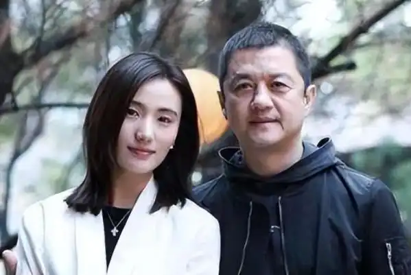 李亚鹏的现任妻子叫啥名,李亚鹏的生肖