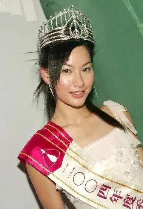 今年港姐史上最丑 最丑港姐排名 tvb最丑港姐 香港十大最丑港姐最丑