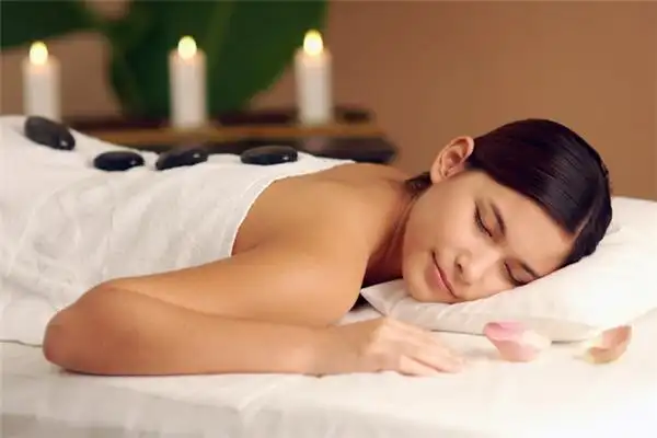 艾菲妮丝美容开背