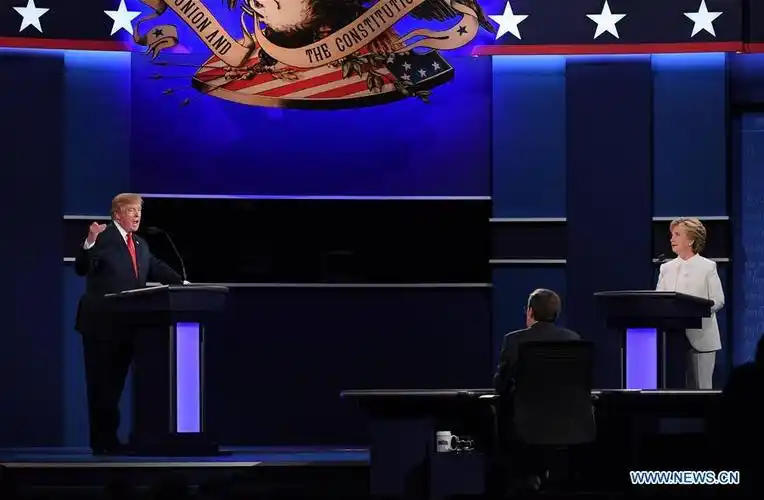 las vegas-presidential debate