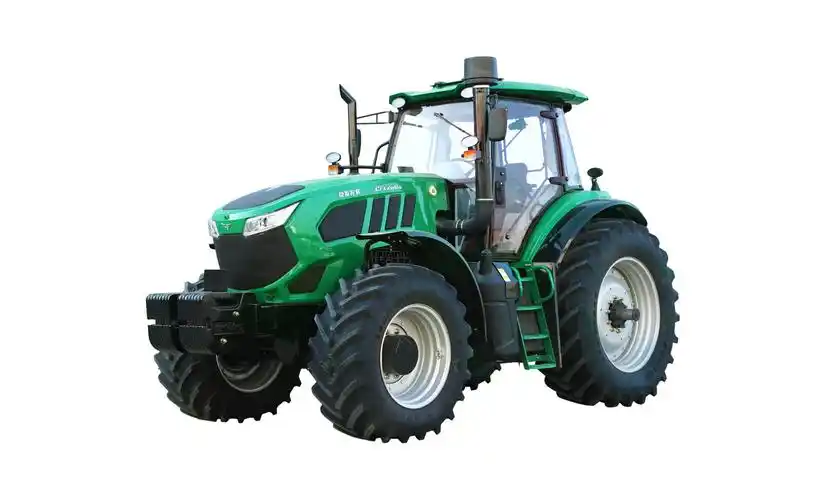 cfl2604(260马力四驱)