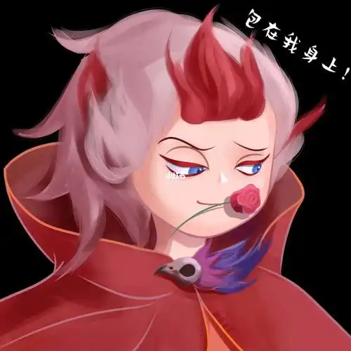 画画  #绘画  #画画的日常  #零基础学画画  #q版  #q版头像  #英雄