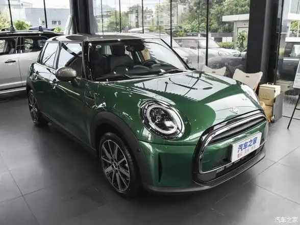 【图】mini热销中 促销优惠高达4.4万元 详询:_汽车之