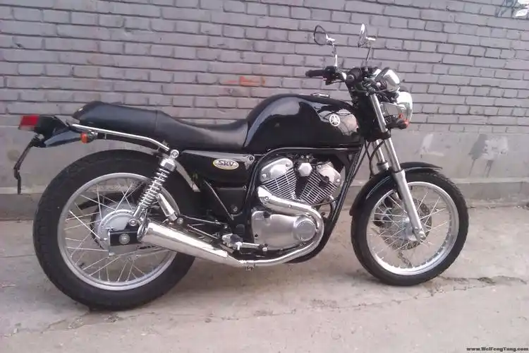 69 自由交易 69 机车交易 69 转让雅马哈srv250 英伦风范复古