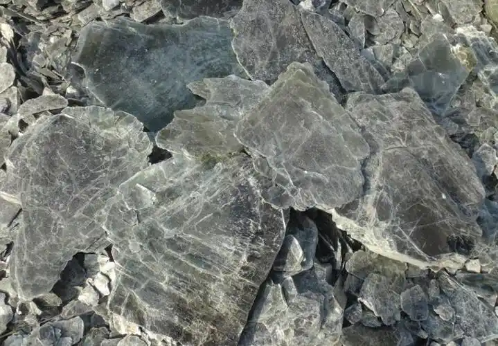 高清:供应绝缘绿云母,绿云母片,绝缘纸云母