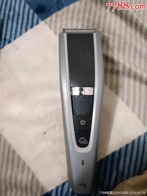 飞利浦-价格:1元-au36880047-剃须刀 -加价-7788收藏__收藏热线