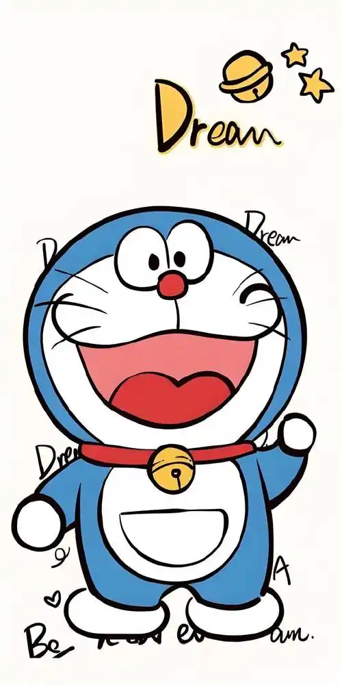 专题|哆啦a梦高清壁纸合集