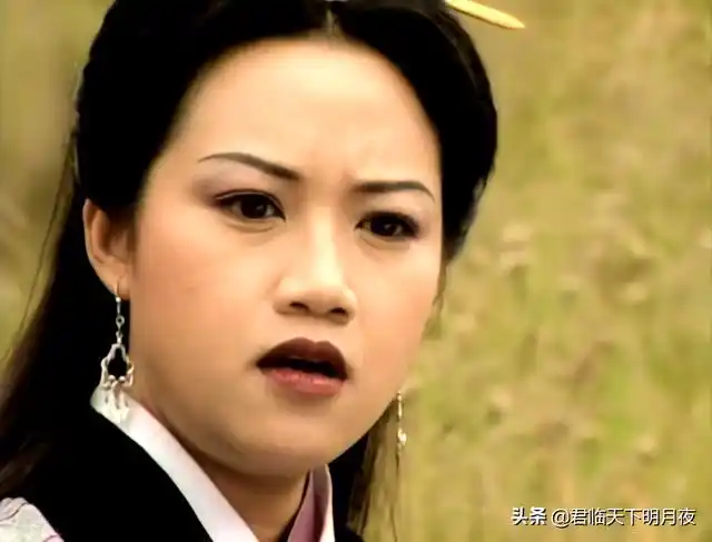 小说《天龙八部》天山童姥,李秋水,丁春秋,虚竹用过吸人内力功夫吗?