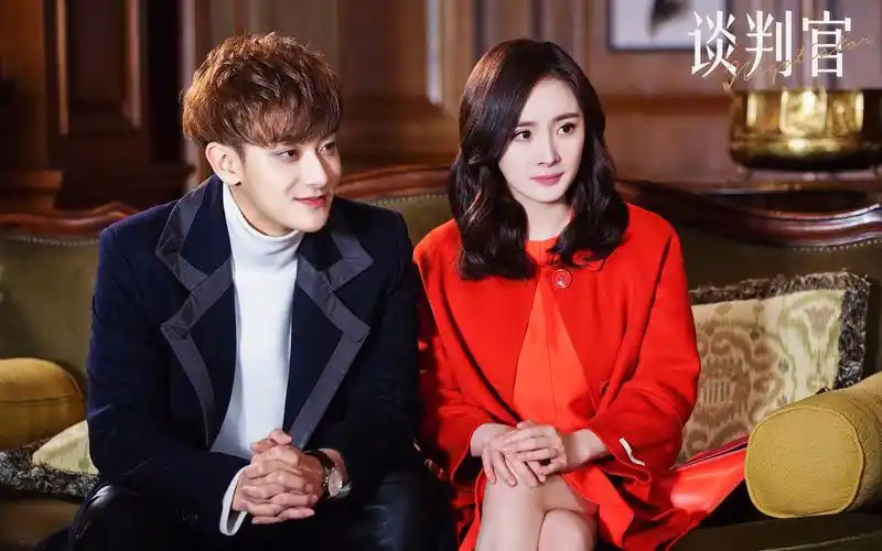 谈判官大结局求婚片段剪辑