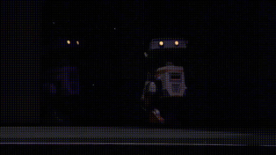 萌宠机器人闪亮登场,幕后主"芯"骨浮出水面|瓦力|ai|宝德|人形机器人