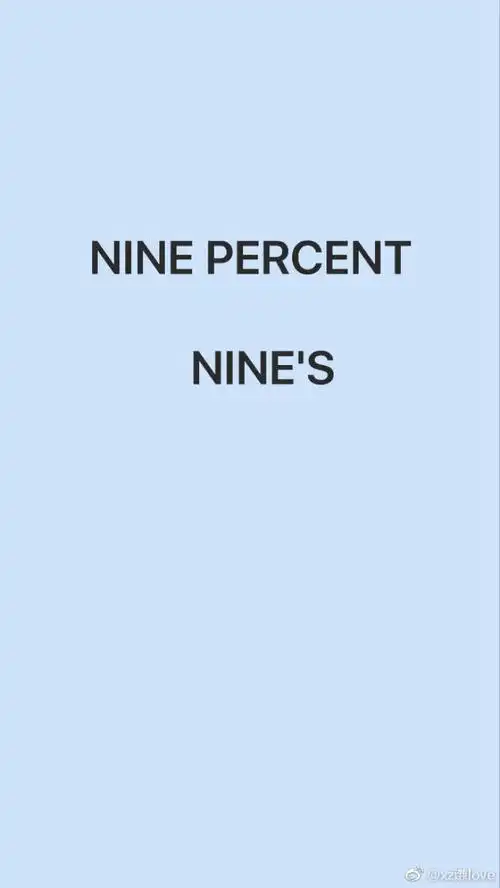 ninepercent