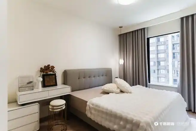 装修案例##千思装饰##装修风格