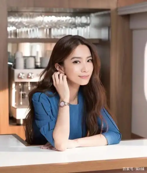 今日图集分享:田馥甄