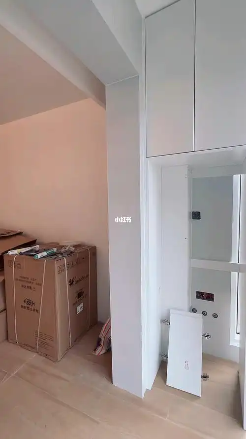 不锈钢白色门套