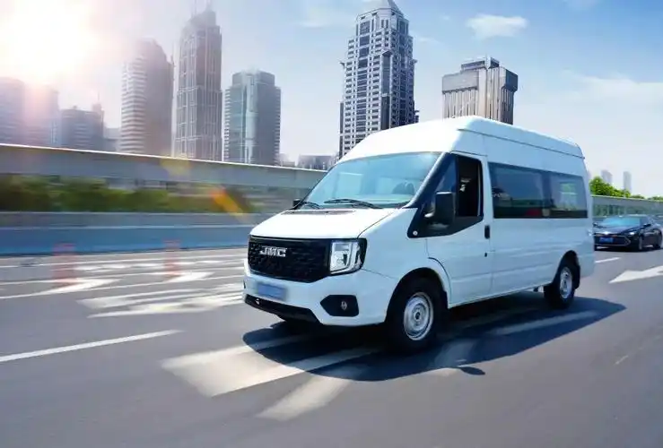 轻客之间的差距是怎样被拉开的江铃福顺做到这几点很关键