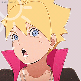 可爱说话动漫帅气gif动图_动态图_表情包下载_soogif