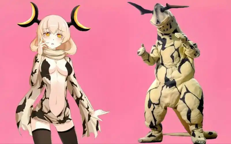 《我推の艾雷王》