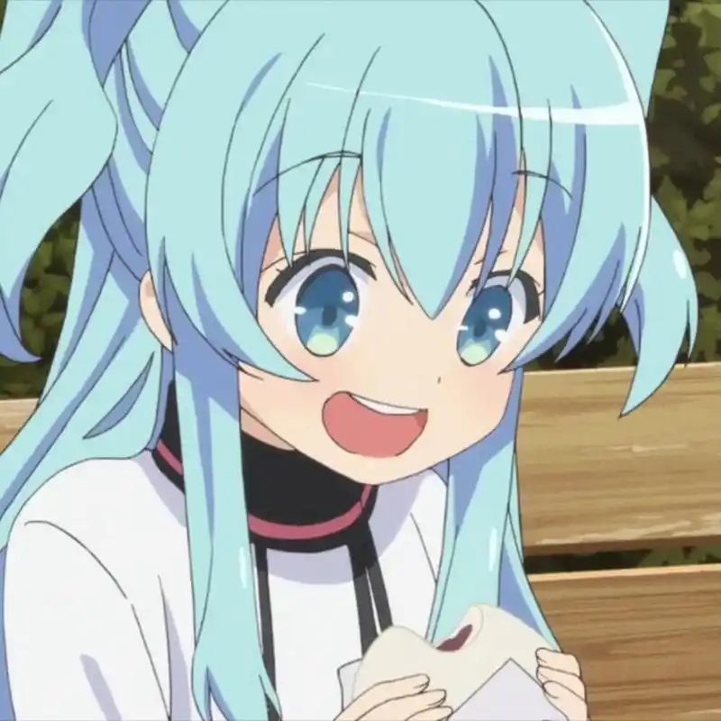 头像|诺艾尔|天体的秩序 转载自网络