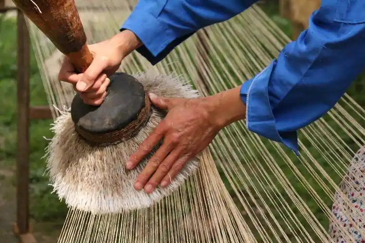 收藏 野生苎麻 收藏 绩麻 收藏 收藏 收藏 经纱 收藏 收藏 收藏 收藏